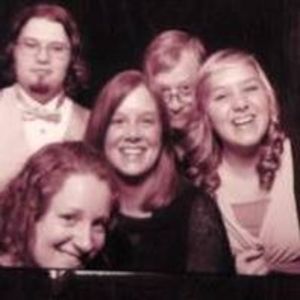 Meet your Posher, Kaylin