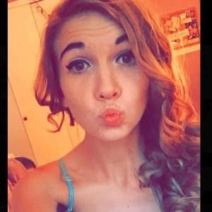 Meet your Posher, Corinna