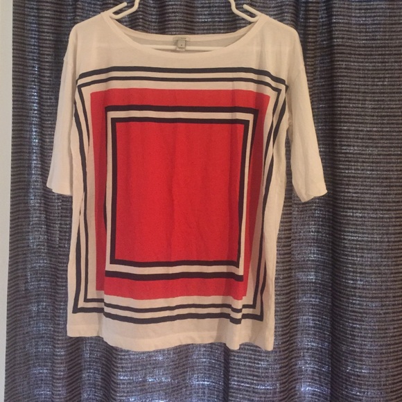 J Crew top