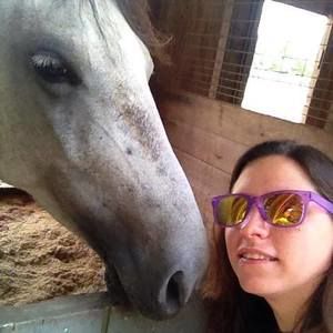 Meet your Posher, Jen