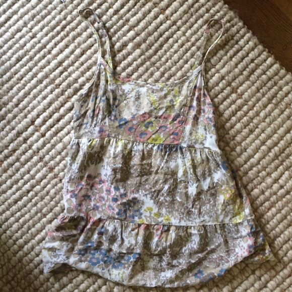 Cute top!