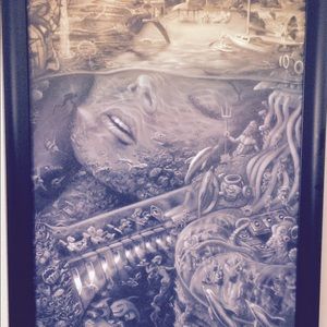 Meet your Posher, Matt