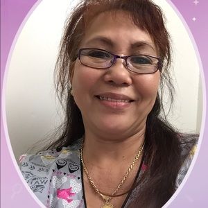 Meet your Posher, Marina