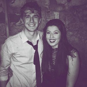 Meet your Posher, Jon