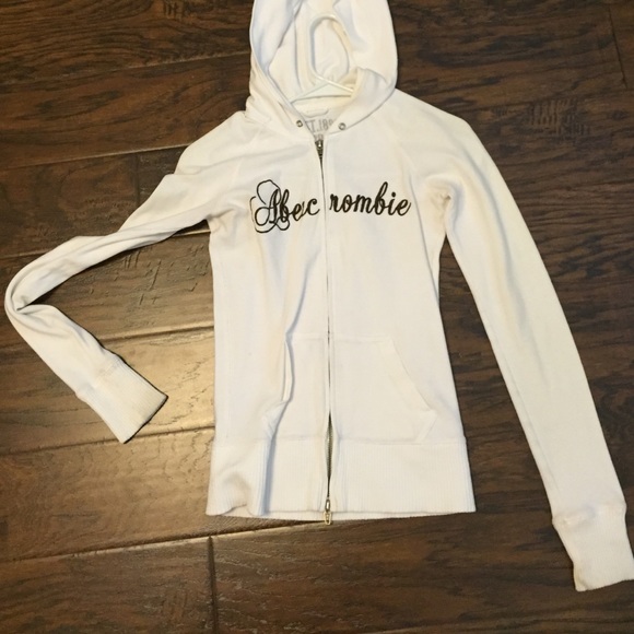 Abercrombie and Fitch jacket