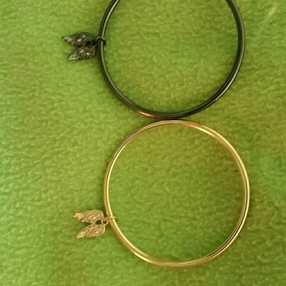 Victorias secret braclets
