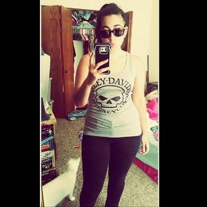 Meet your Posher, Liz