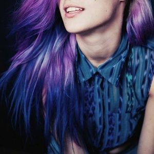 Meet your Posher, Daisy