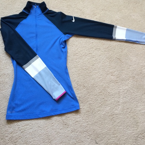 Nike long sleeve