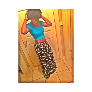 Meet your Posher, Jameka