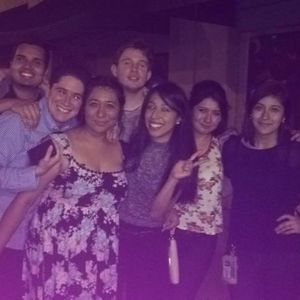 Meet your Posher, Brenda