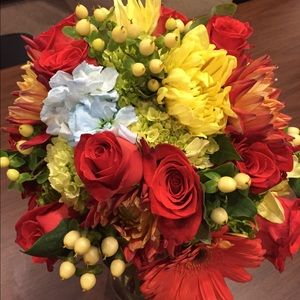 Meet your Posher, Kim