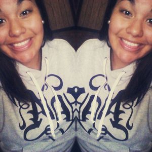 Meet your Posher, Frances