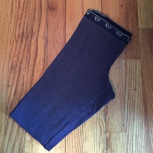 Victoria's Secret leggings