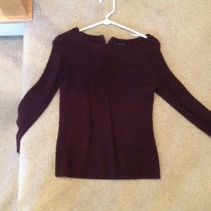American eagle sweater