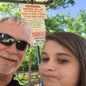 Meet your Posher, Bill