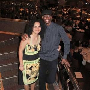 Meet your Posher, Brandy