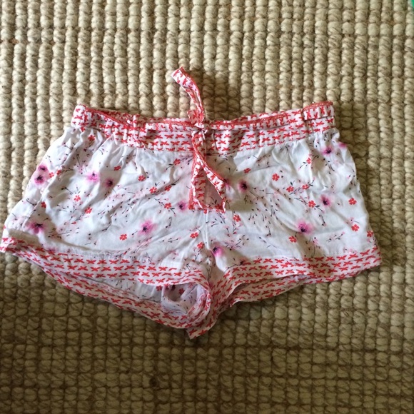 Victoria Secret Shorts