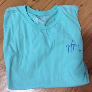 Women's guy Harvey tshirt