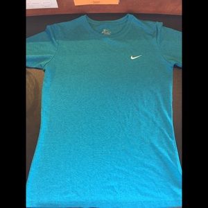 Nike Dri-Fit Top