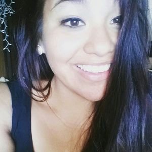 Meet your Posher, Frances