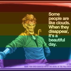 Meet your Posher, Karl