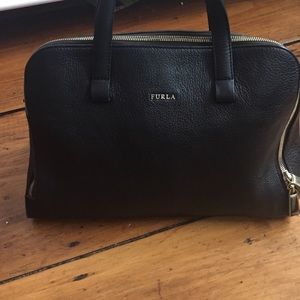 BRAND NEW FURLA HANDBAG