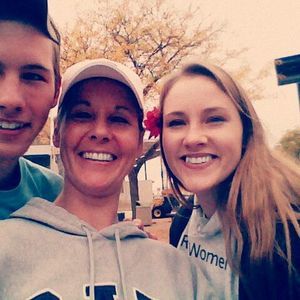 Meet your Posher, Holly