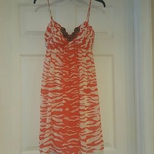 Beautiful Summer Dress