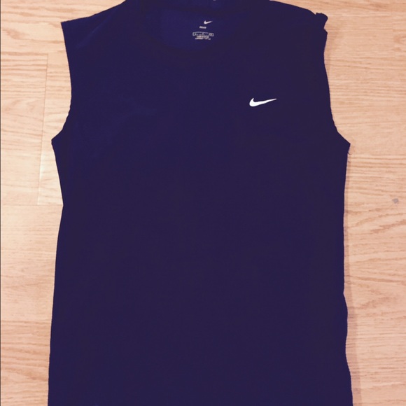 Boys Nike dry fit.