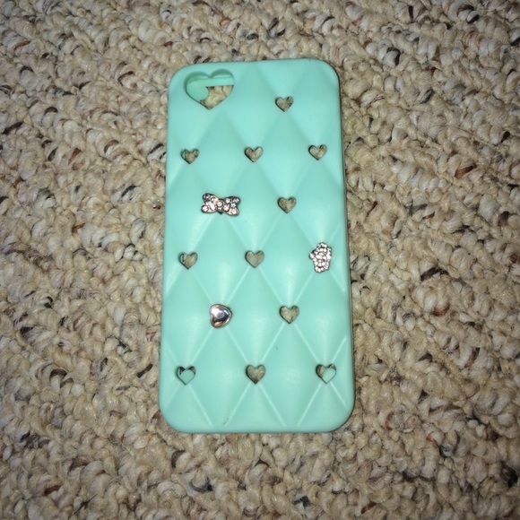 iPhone 5c case