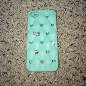 iPhone 5c case