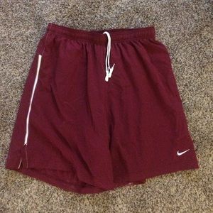 Nike guy shorts