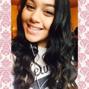 Meet your Posher, Brianna