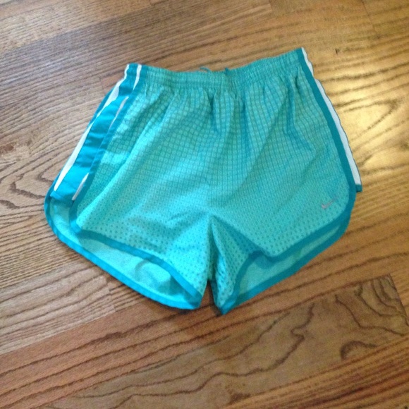 Nike dri-fit shorts