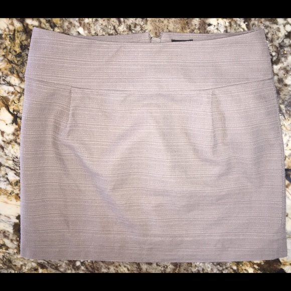 J. Crew Dresses & Skirts - J. Crew Linen Mini Skirt