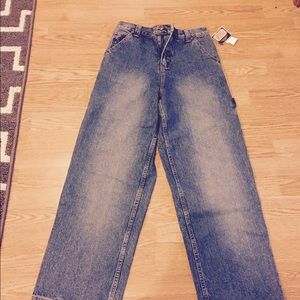 John Deere boys jeans