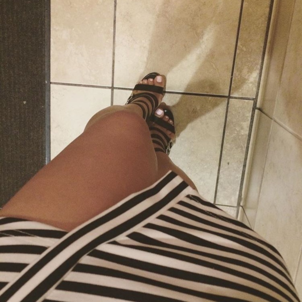 Meet your Posher, Ali