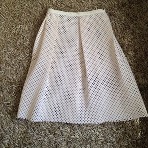 Clover Canyon tea length skirt