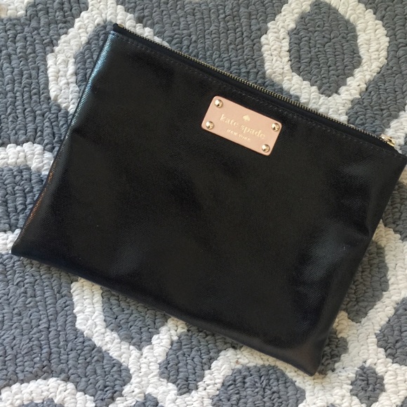 Kate Spade LARGE Pouch