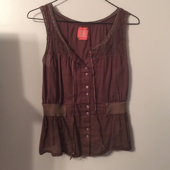 Free people size 2