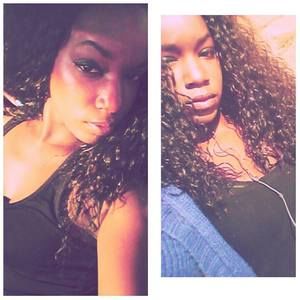 Meet your Posher, Leah