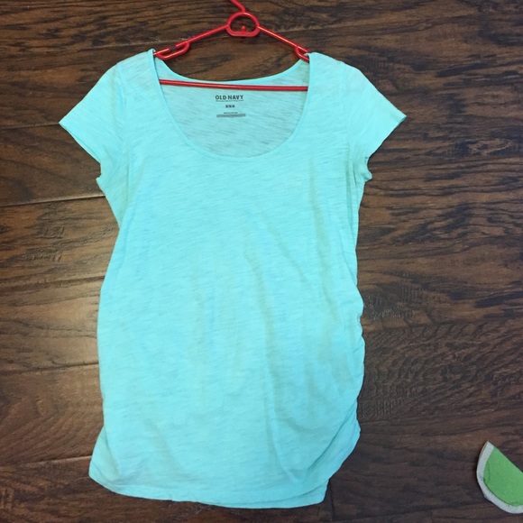 Old Navy Maternity Shirt