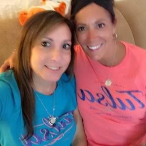 Meet your Posher, Leann