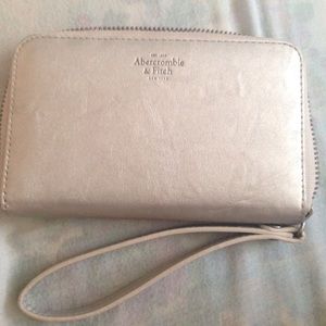 Abercrombie and Fitch