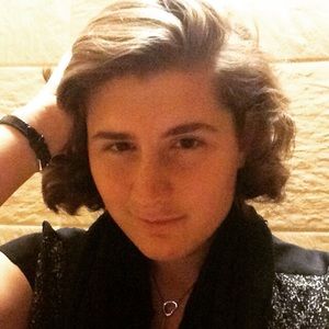 Meet your Posher, Theresa