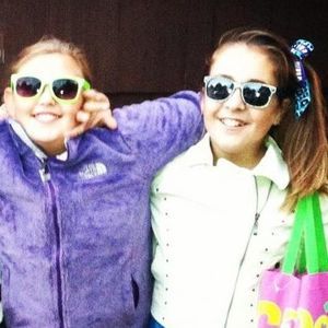 Meet your Posher, Louise