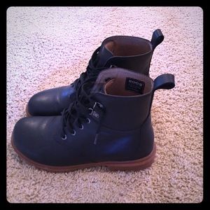 BOGS RAINBOOTS PEARL LACE