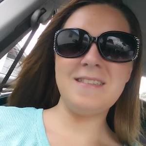 Meet your Posher, Chrissy