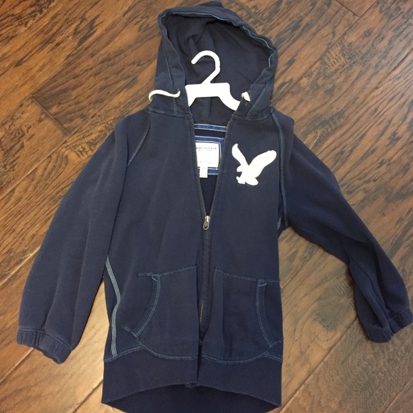 American Eagle jacket